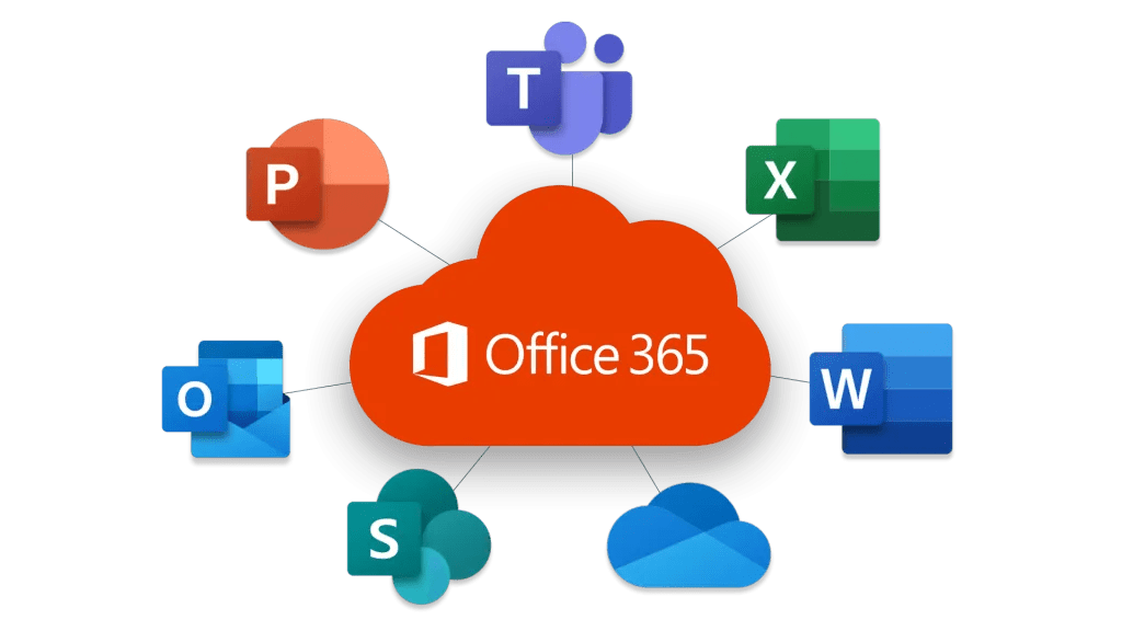 Managed Microsoft Office 365