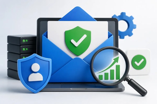 Email Reputation Repair
