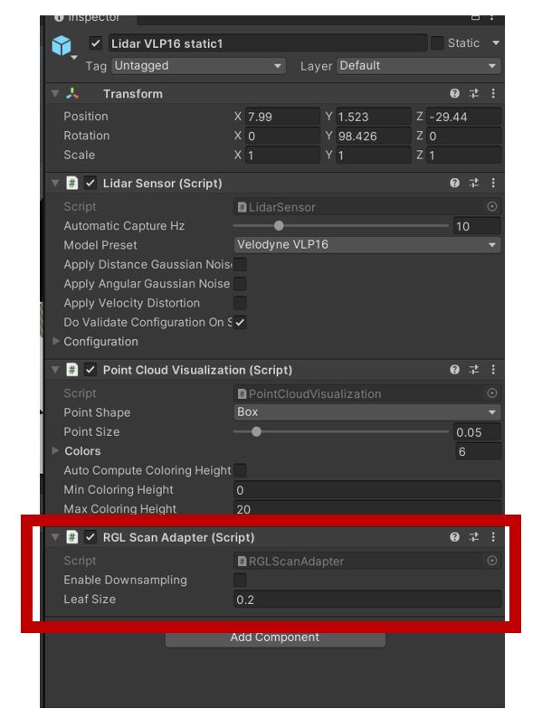 Pcd Scanner Package Old V2x E2e Simulator - Download Gorgeous Sunset Art | Desktop