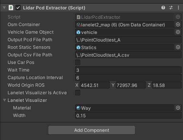 Pcd Scanner Package Old V2x E2e Simulator - Amazing High Resolution Light Pictures | Free Download