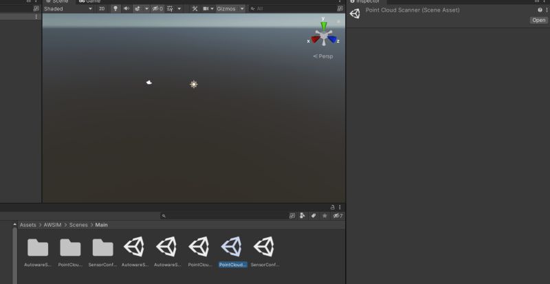 Pcd Scanner Package Old V2x E2e Simulator - Download Premium Mountain Texture | 4K