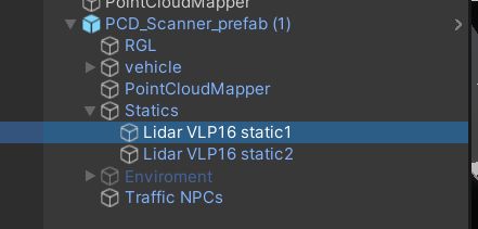 Pcd Scanner Package Old V2x E2e Simulator - 4K Landscape Designs for Desktop