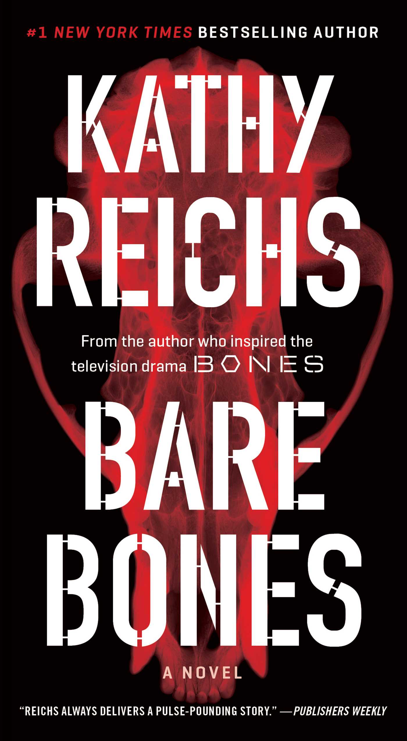 Kathy Reichs Books in Order [Complete Guide 30+ Bones Books]