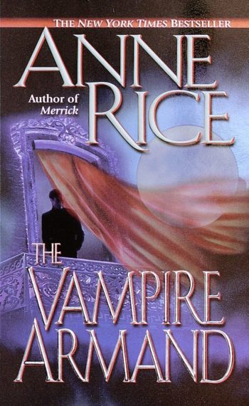 All 35+ Anne Rice Books in Order | Ultimate Guide