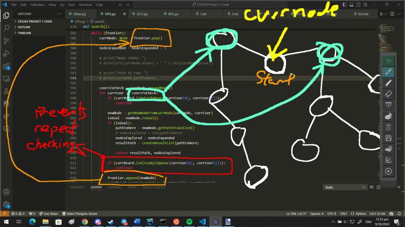 Github 5thsero Code With Annotation - Modern High Resolution Landscape Images | Free Download