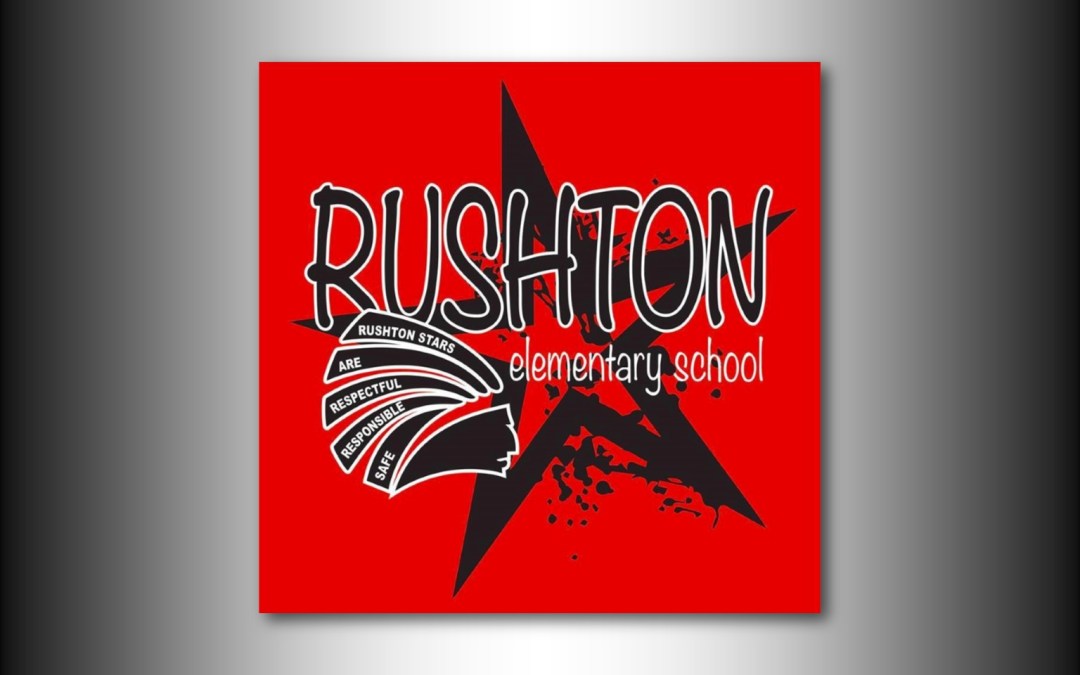 Rushton Elementary School Update