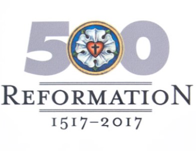 Reformation 500