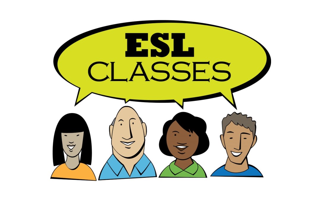 Seeking Volunteer English Teachers