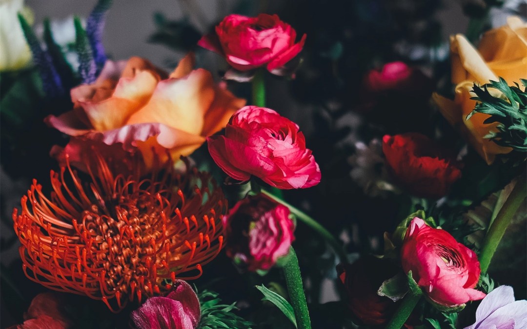 Altar Flowers