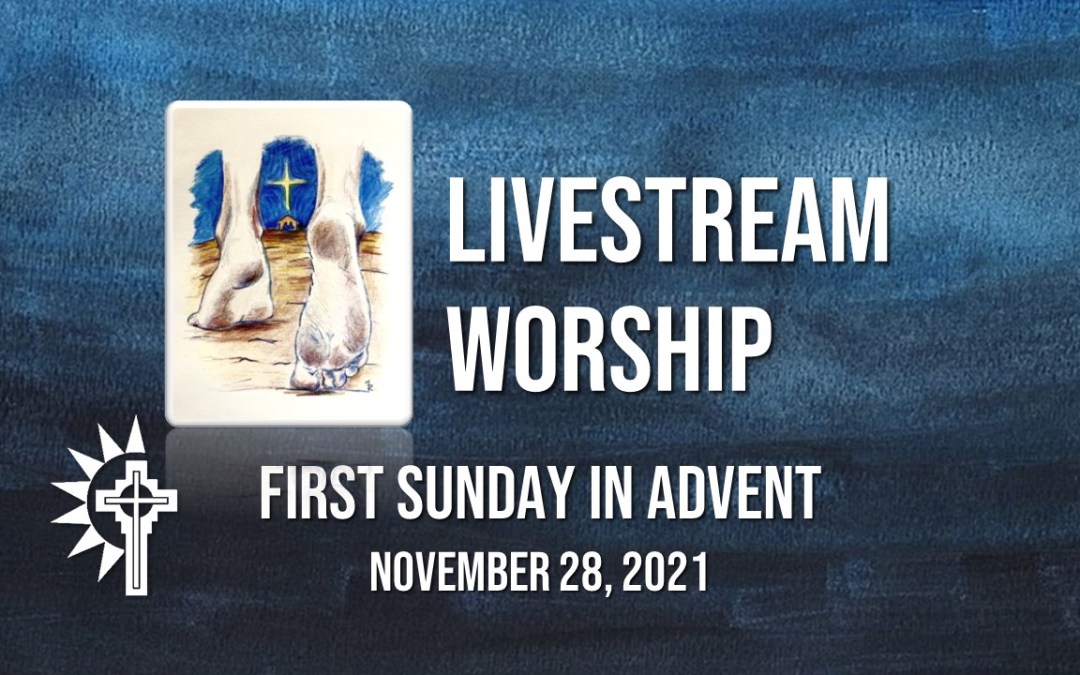 Sunday Worship – November 28