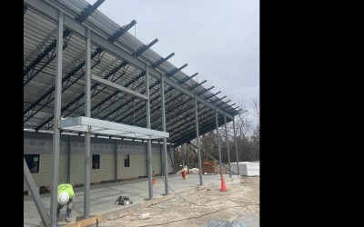 March 14 Construction Update