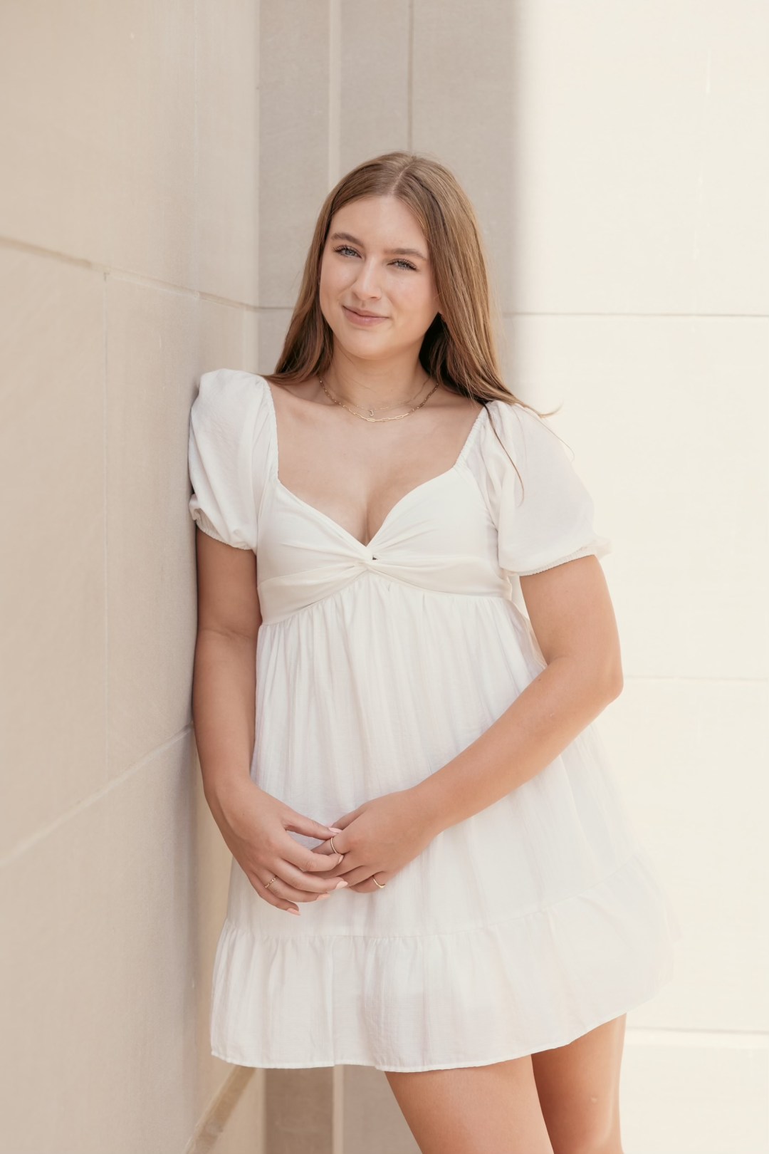 Josie Barker