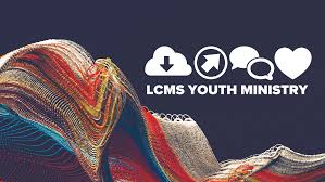 LCMS Youth Ministry Logo
