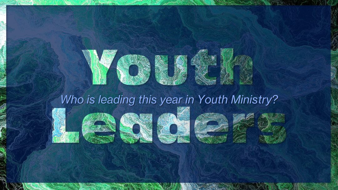 Youth Leaders