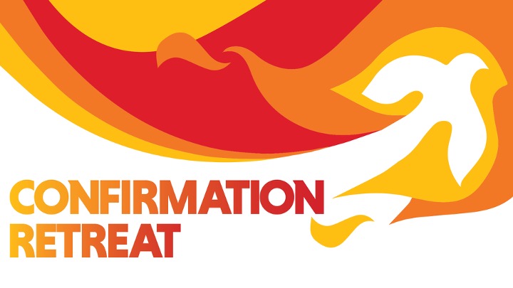 Confirmation Retreat Fall 2025