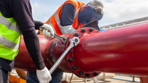 Technology Learning Center Tlc Pipefitting Courses - Perfect Desktop Space Wallpapers | Free Download