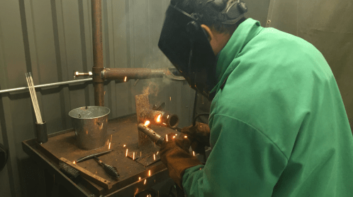 Welding Technology Corp Learning Center For Resistance Welding Processes - Download Incredible Gradient Photo | Mobile