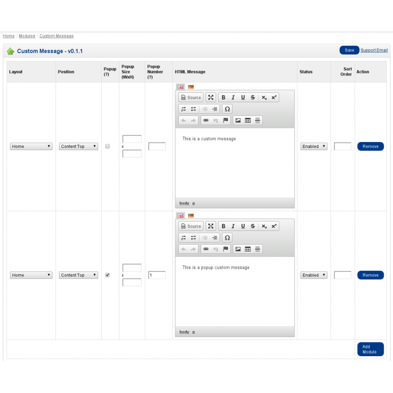 Message Custom Leblogosd - Vintage Art Collection - 8K Quality