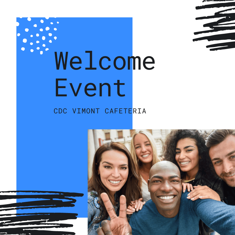 Welcome Back to School Event – The Learning Exchange
