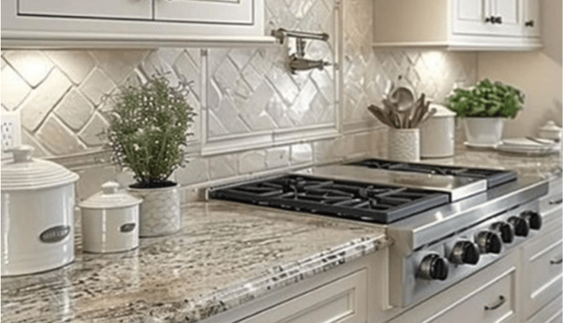 Kitchen Products That Pull It Together​