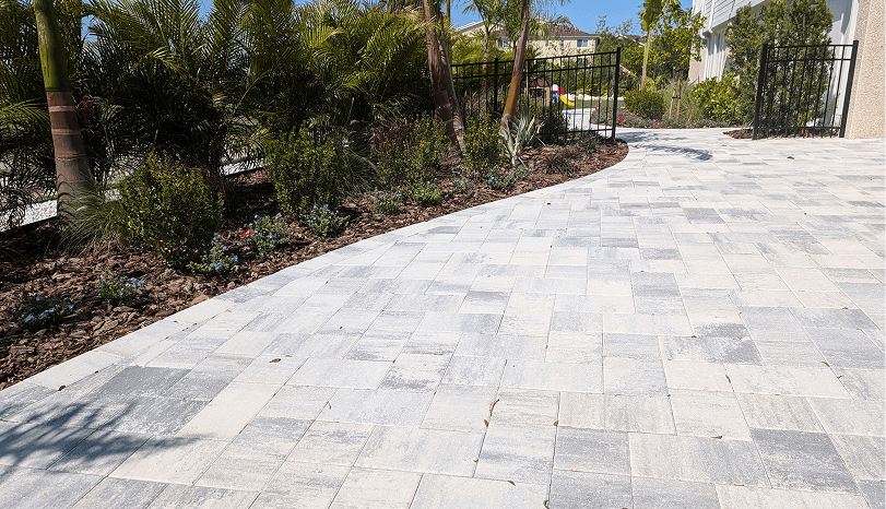Natural Texture, Lasting Style​