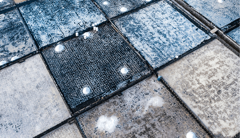 Modern Detail That Pops