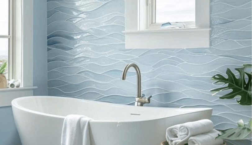 Beautiful Products for Better Bathrooms