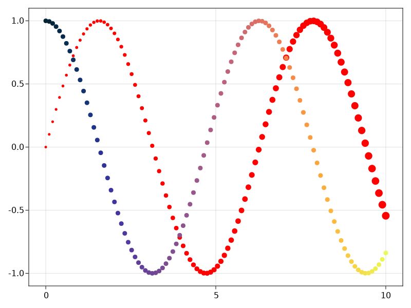 Home Tlienart Github Io - Professional Ocean Design - Full HD