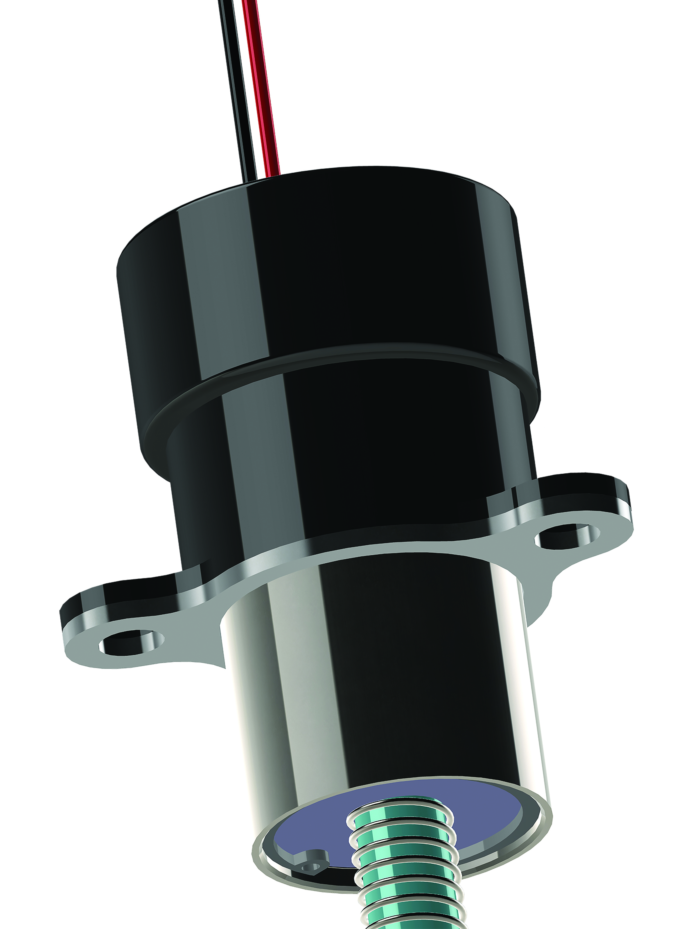 Latching Solenoid Fail Safe Tlx Technologies - Desktop Mountain Images for Desktop