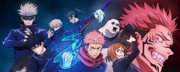 Jujutsu Kaisen: todos os arcos do anime e do mangá em ordem cronológica | Minha Série