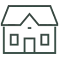 house icon