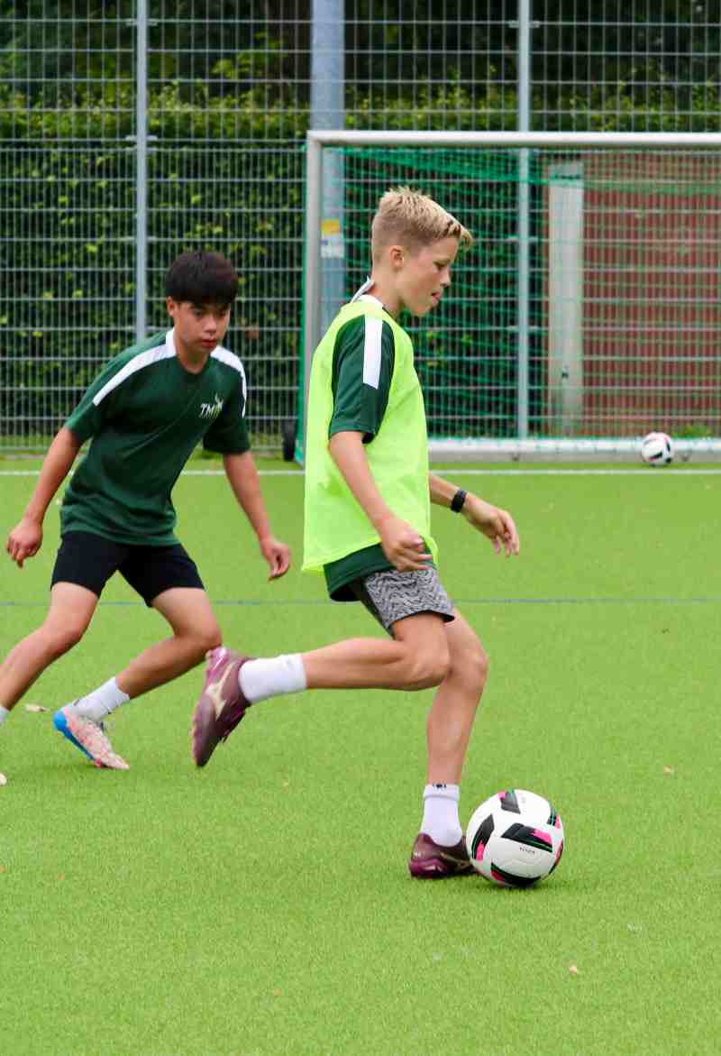 Matthew, TM17pro Elite Talent Group
