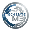 TECH MATE M3