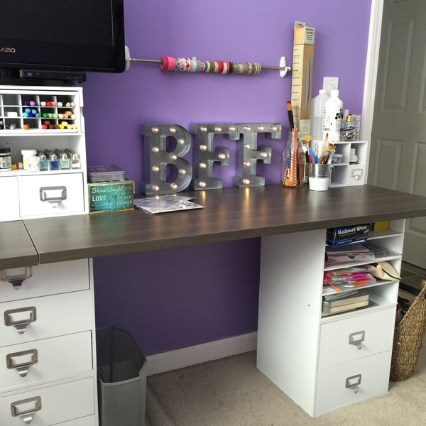 Workstation 2-strictly creating