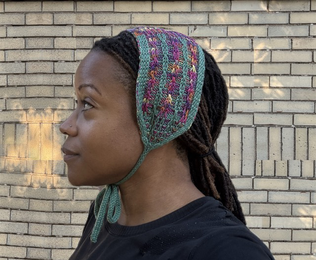 Resistance Earwarmer profile