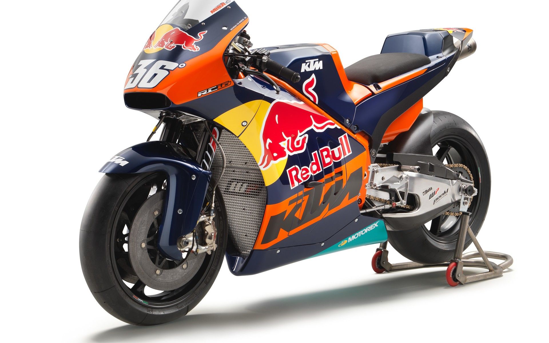 Ktm Akan Test Rc16 Motogp Dengan Mesin Big Bang Bulan Depan