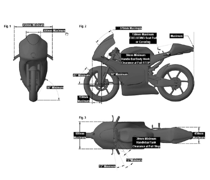 inner winglet motogp