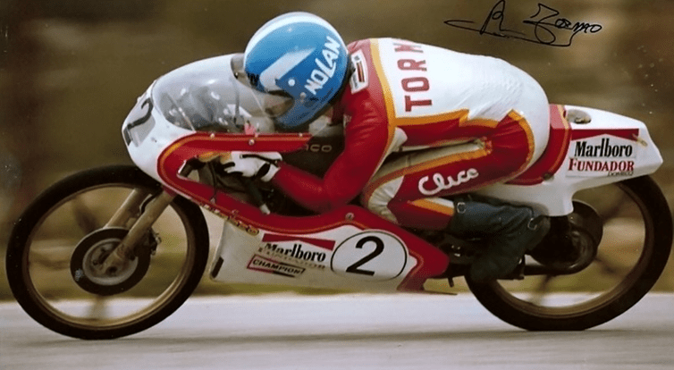 Data Statistik Jelang Race Weekend Motogp Valencia 2018