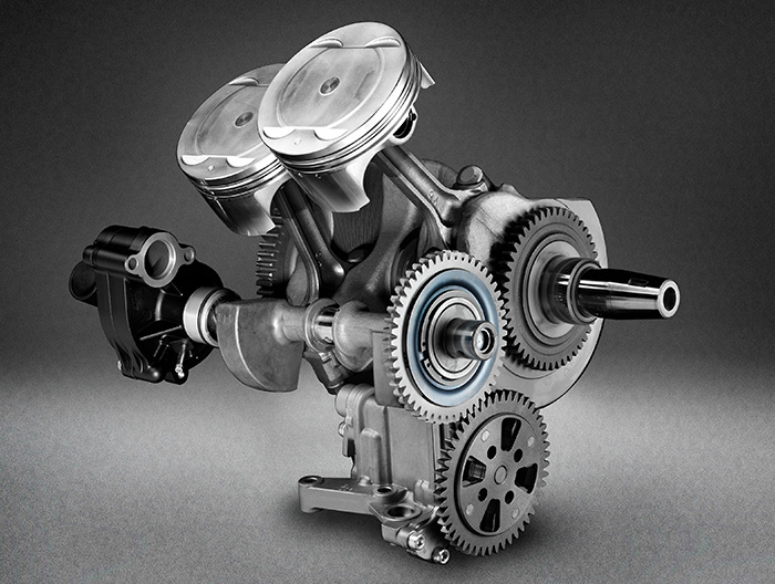 Da 63 X 160 Sq Cyl Basic Tengah Sale Items Cylinder Speknya dua silider segaris DOHC 8 katup berpendingin cairan.