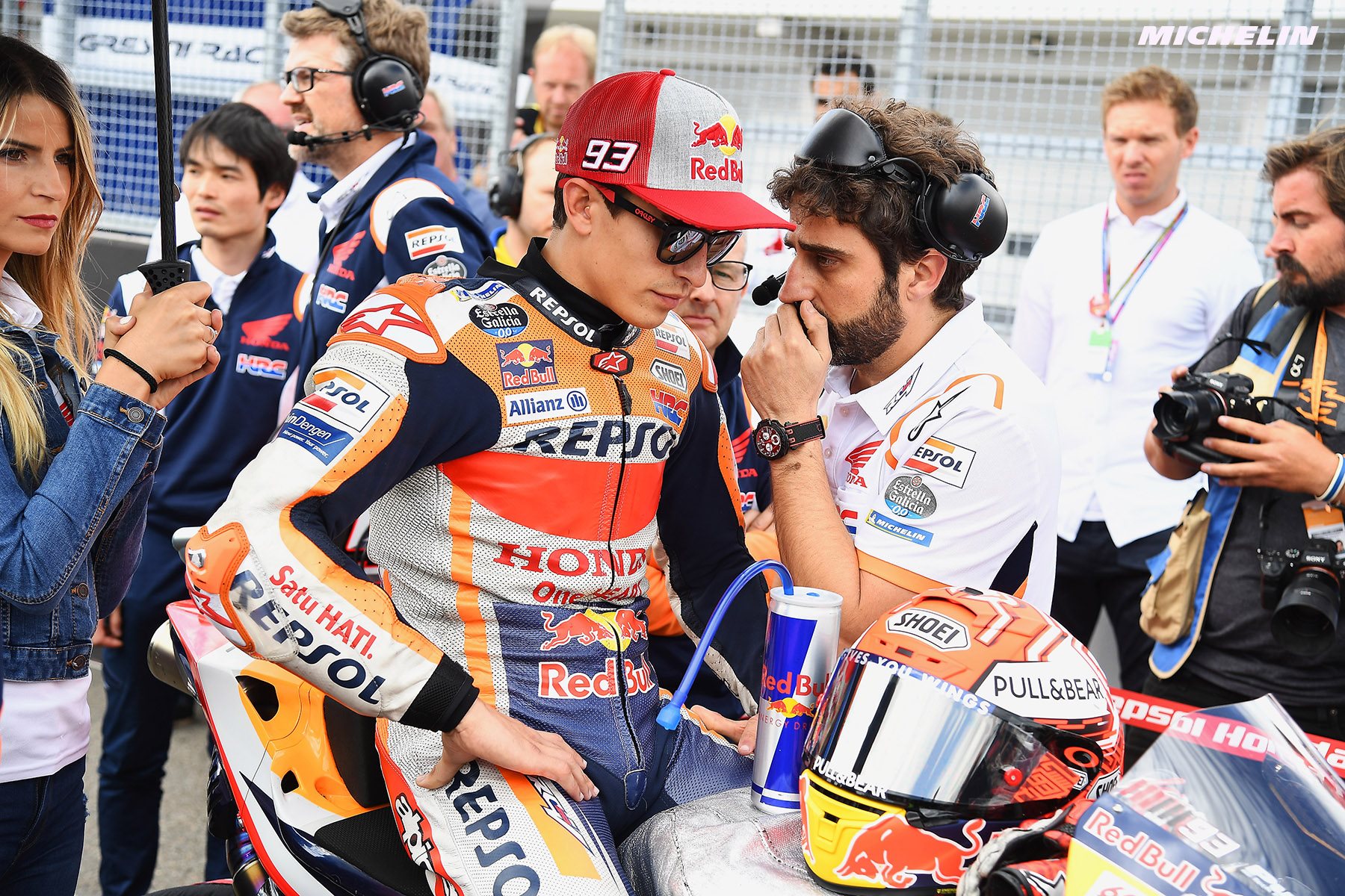 Analisis Pasca Race Motogp Sachsenring 2019 Dari