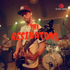 The Resinators