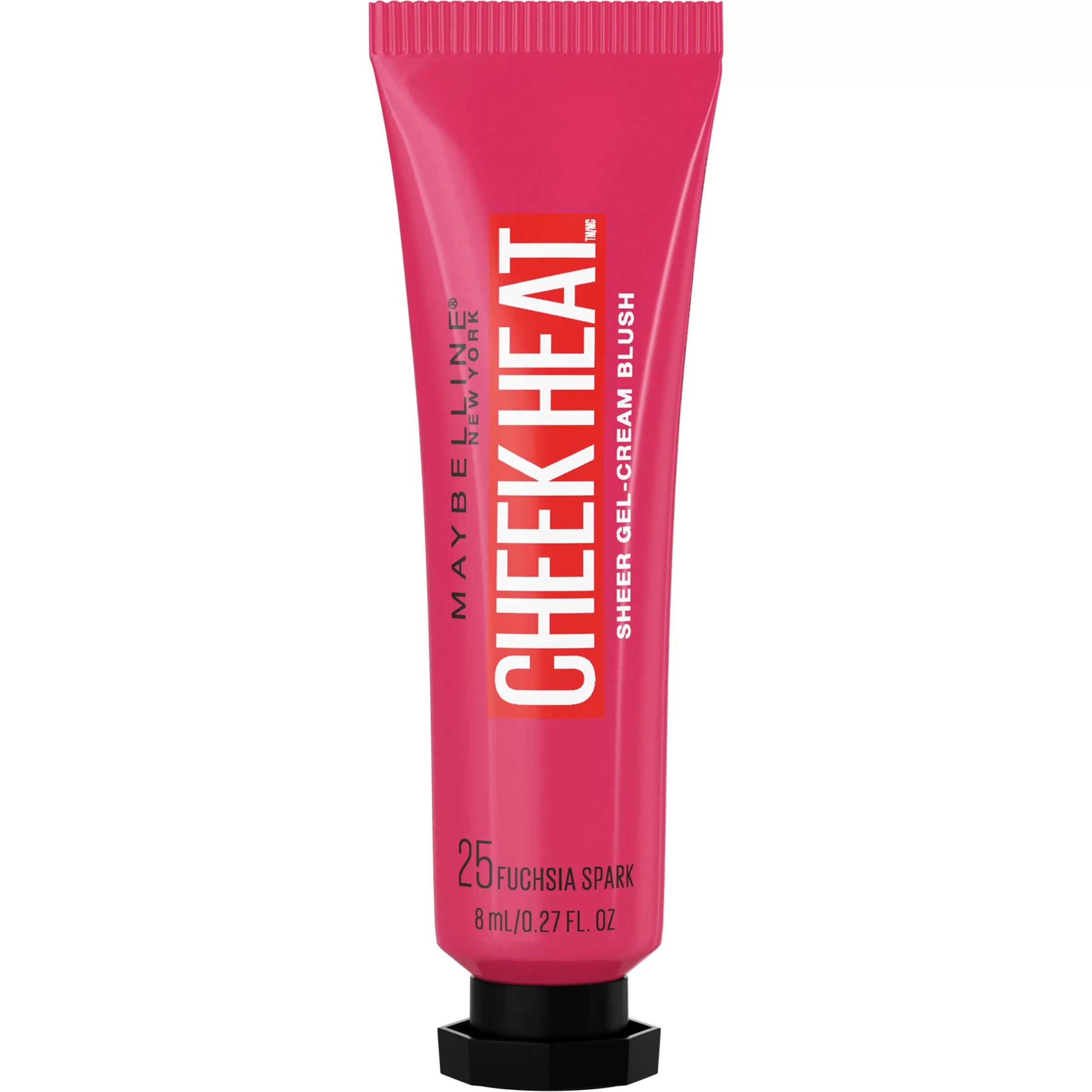 CHEEK HEATGEL-CREAM BLUSH, FACE MAKEUP fuchsia spark