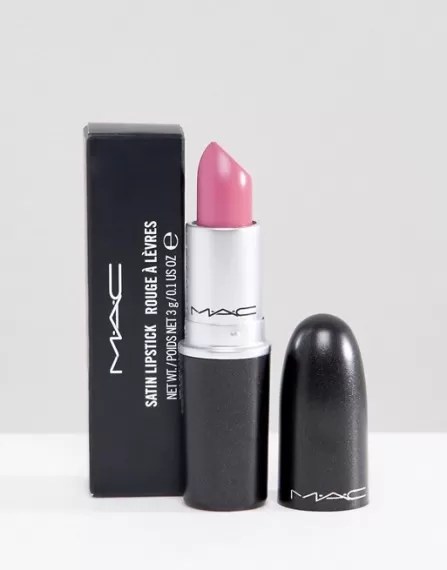 MAC SATIN LIPSTICK SNOB
