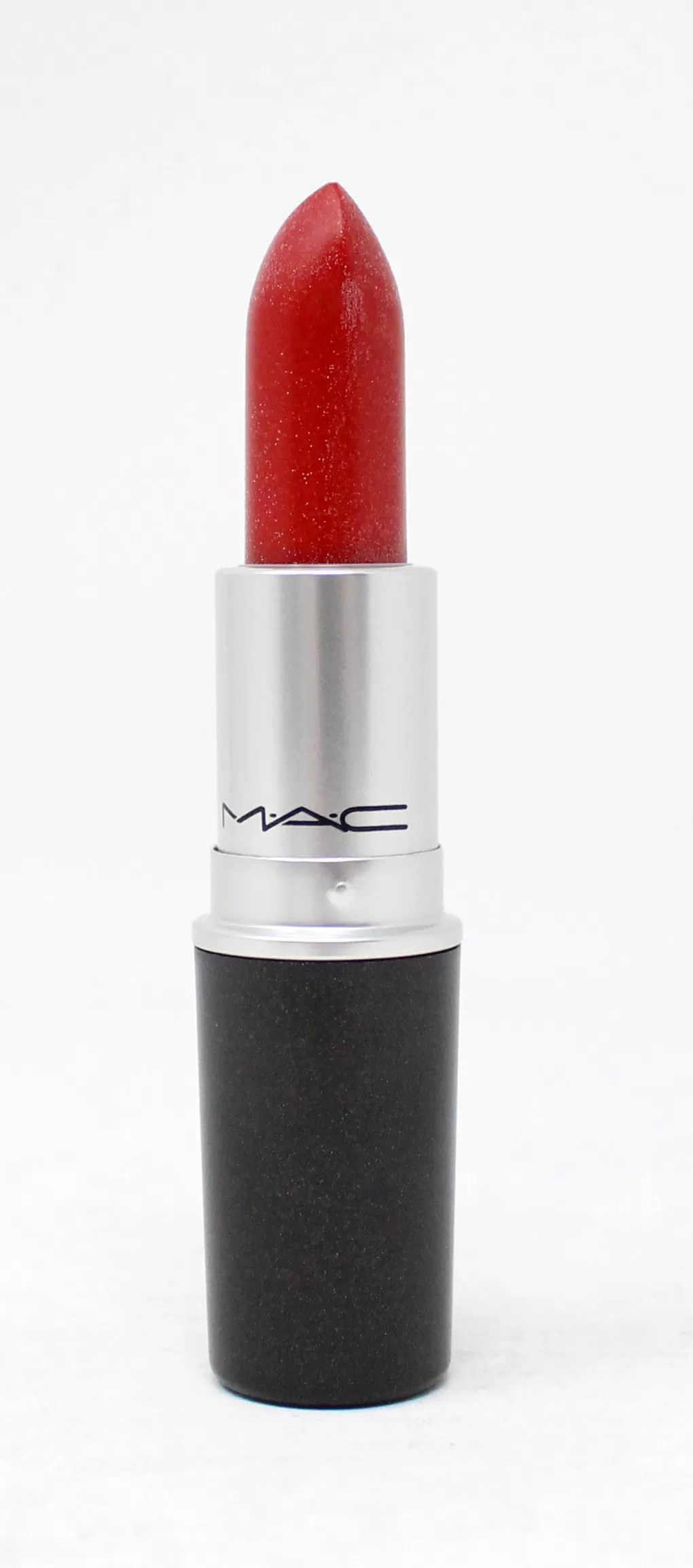 MAC Lustre Lipstick - Cockney