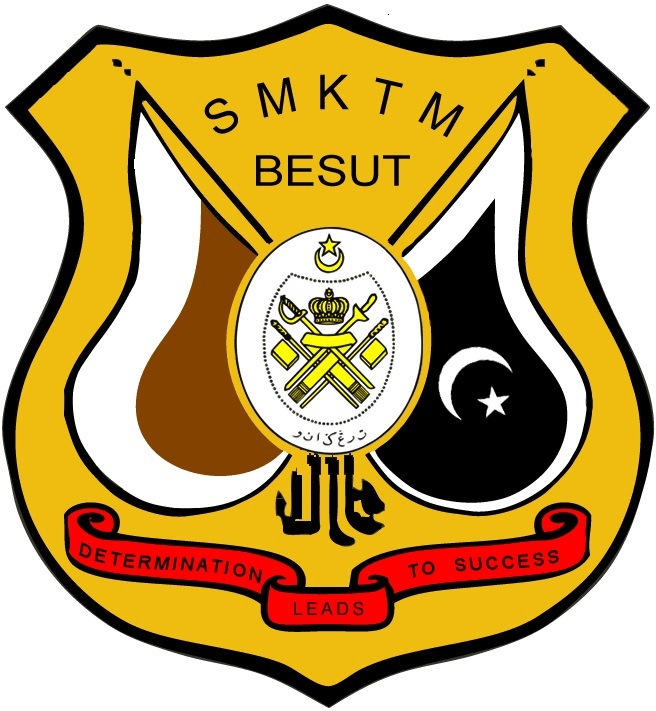 TMESA – Tengku Mahmud Alumni Association Logo