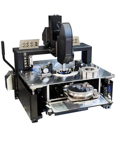 Cascade Eps200mmw Probe System Aca Tmetrix Inc - Premium Sunset Wallpaper Gallery - Retina