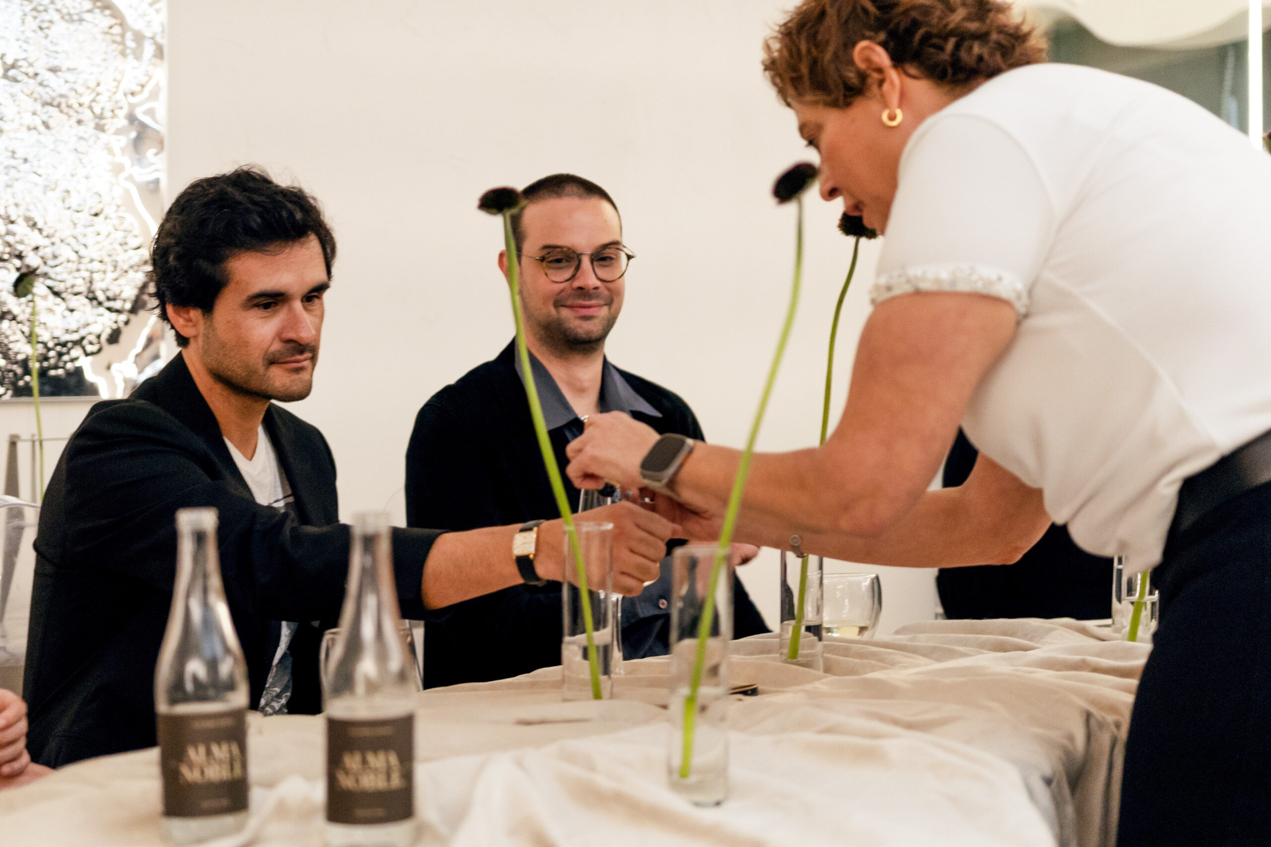 ANHEDONIA: Reaprender a sentir