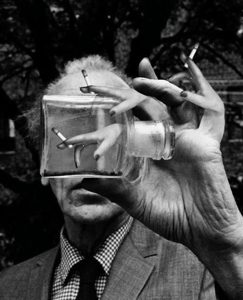 El hombre que enseñó a la fotografía a contar historias