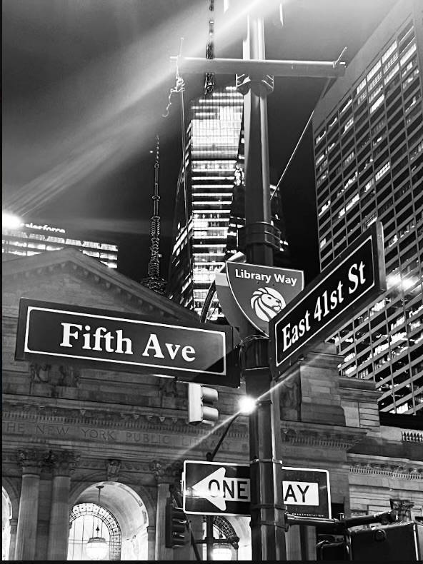 24 horas en Nueva York