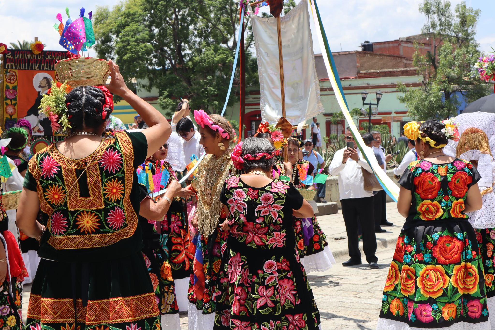 Calendas: una celebración que sigue convocando